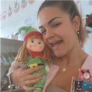 Maestra funcionaria de EP ofrece clases para niños/as de EP, primeros niveles de ESO y para opositores a maestro de EP